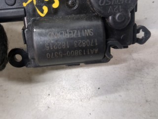 Электропривод заслонки отопителя, ориг. номер 1138005370, 170823182215, Ford Escape 2023-2026