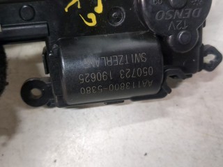 Электропривод заслонки отопителя, ориг. номер AA1138005380, Ford Escape 2023-2026
