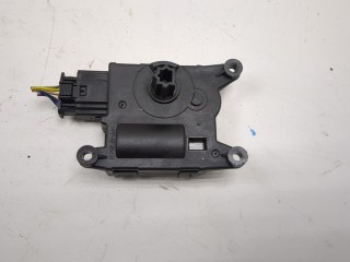 Электропривод заслонки отопителя, ориг. номер T1010120F, Ford Explorer 2010-2015