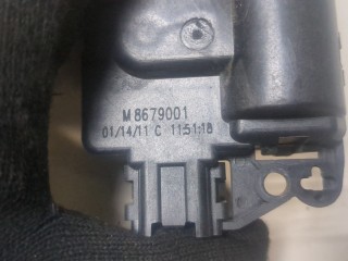 Электропривод заслонки отопителя, ориг. номер M8679001, Dodge Grand Caravan 2010-2020