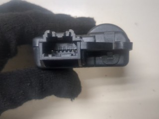 Электропривод заслонки отопителя, ориг. номер M8679001, Dodge Grand Caravan 2010-2020