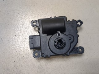 Электропривод заслонки отопителя, ориг. номер AA1138004430, Ford Escape 2019-2022