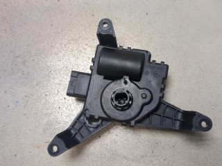 Электропривод заслонки отопителя, ориг. номер AA1138004420, Ford Escape 2019-2022