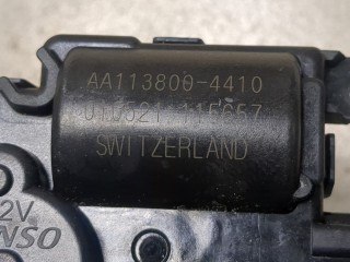 Электропривод заслонки отопителя, ориг. номер AA1138004410, Ford Escape 2019-2022