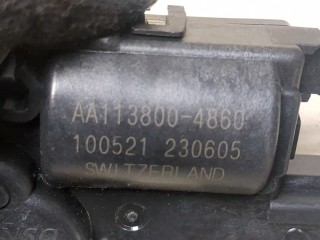 Электропривод заслонки отопителя, ориг. номер AA1138004860, Ford Escape 2019-2022