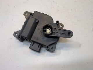 Электропривод заслонки отопителя, ориг. номер 1138003000, Mazda CX-9 2009-2012