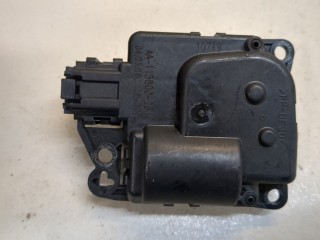 Электропривод заслонки отопителя, ориг. номер 1138002640, Toyota Tundra 2002-2007