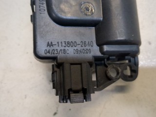 Электропривод заслонки отопителя, ориг. номер 1138002640, Toyota Tundra 2002-2007