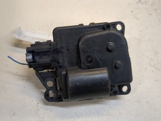 Электропривод заслонки отопителя, ориг. номер 1138002640, Toyota Tundra 2002-2007