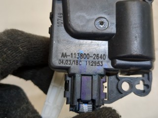 Электропривод заслонки отопителя, ориг. номер 1138002640, Toyota Tundra 2002-2007
