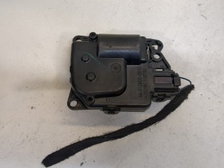 Электропривод заслонки отопителя, ориг. номер 1138002640, Toyota Tundra 2002-2007