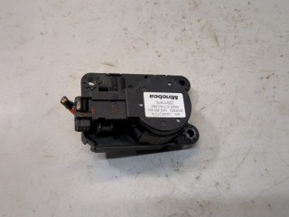 Электропривод заслонки отопителя, ориг. номер CSA512T014, Mitsubishi Outlander 2018-2022