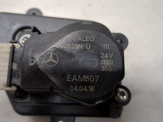 Электропривод заслонки отопителя, ориг. номер 992629NU, Mercedes Actros MP4 2011-2026