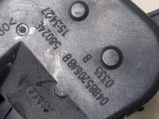 Электропривод заслонки отопителя, ориг. номер 04885206AB, Dodge Ram (DR / DH) 2001-2006