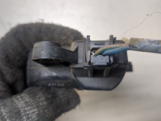 Электропривод заслонки отопителя, ориг. номер 04885206AB, Dodge Ram (DR / DH) 2001-2006
