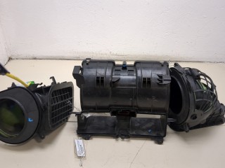 Электропривод заслонки отопителя, ориг. номер T1020397J, Renault Trafic 2006-2014