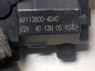 Электропривод заслонки отопителя, ориг. номер 1138004040, Acura RDX 2018-2021