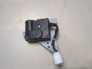 Электропривод заслонки отопителя, ориг. номер 9710838000, Hyundai Sonata 4 EF 2001-2013