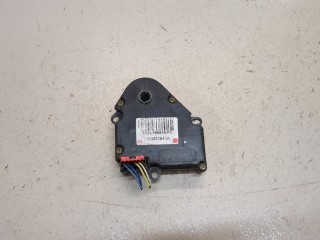 Электропривод заслонки отопителя, ориг. номер 89023358, 89018365, Hummer H2 2002-2007