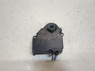 Электропривод заслонки отопителя, ориг. номер 89023358, 89018365, Hummer H2 2002-2007