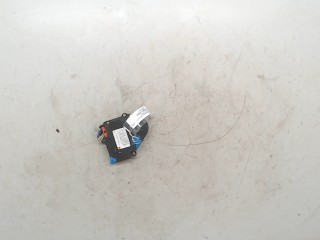 Электропривод заслонки отопителя, ориг. номер 89023358, 89018365, Hummer H2 2002-2007