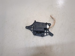 Электропривод заслонки отопителя, ориг. номер H400730880, Hyundai Veloster 2011-2015
