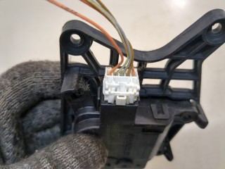 Электропривод заслонки отопителя, ориг. номер H400730880, Hyundai Veloster 2011-2015