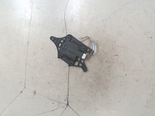 Электропривод заслонки отопителя, ориг. номер H400730880, Hyundai Veloster 2011-2015