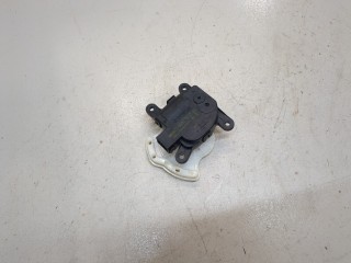 Электропривод заслонки отопителя, ориг. номер H400730880, Hyundai Veloster 2011-2015