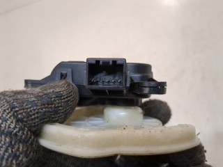 Электропривод заслонки отопителя, ориг. номер H400730880, Hyundai Veloster 2011-2015