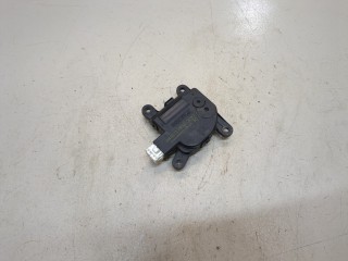 Электропривод заслонки отопителя, ориг. номер H400730880, Hyundai Veloster 2011-2015