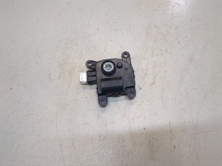 Электропривод заслонки отопителя, ориг. номер H400730880, Hyundai Veloster 2011-2015