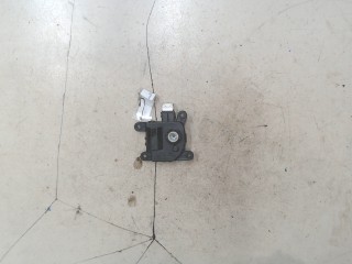 Электропривод заслонки отопителя, ориг. номер H400730880, Hyundai Veloster 2011-2015