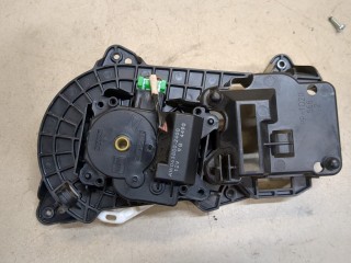 Электропривод заслонки отопителя, ориг. номер 0638002400, Chevrolet Camaro 2018-2023