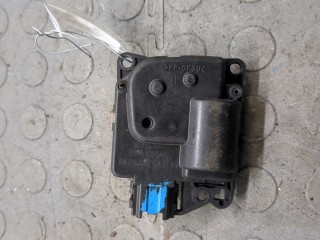 Электропривод заслонки отопителя, ориг. номер 05061099AA, Dodge Caravan 2000-2007