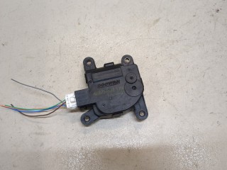 Электропривод заслонки отопителя, ориг. номер H400730880, Hyundai Veloster 2011-2015