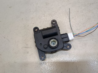Электропривод заслонки отопителя, ориг. номер H400730880, Hyundai Veloster 2011-2015