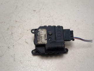 Электропривод заслонки отопителя, ориг. номер 929585P, Jeep Grand Cherokee 2004-2007
