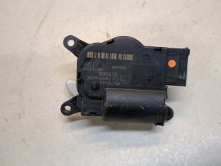Электропривод заслонки отопителя, ориг. номер 16478544, Chrysler Pacifica 2016-2020
