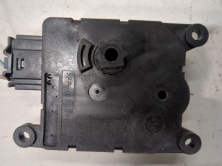 Электропривод заслонки отопителя, ориг. номер 929585P, Jeep Grand Cherokee 2004-2007