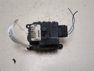 Электропривод заслонки отопителя, ориг. номер 929585P, Jeep Grand Cherokee 2004-2007