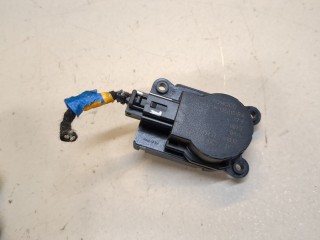 Электропривод заслонки отопителя, ориг. номер AV6N19E616BA, Ford Escape 2015-2019