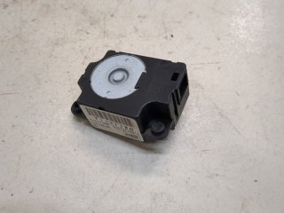 Электропривод заслонки отопителя, ориг. номер T1007781T, 1000092011, Nissan Juke 2010-2014