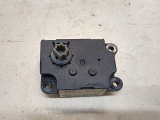 Электропривод заслонки отопителя, ориг. номер T1007781T, 1000092011, Nissan Juke 2010-2014