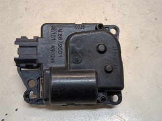 Электропривод заслонки отопителя, ориг. номер 8679001, Dodge Grand Caravan 2010-2020