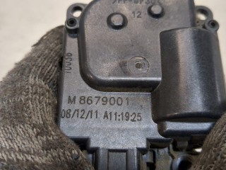 Электропривод заслонки отопителя, ориг. номер 8679001, Dodge Grand Caravan 2010-2020