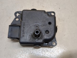 Электропривод заслонки отопителя, ориг. номер 8679001, Dodge Grand Caravan 2010-2020