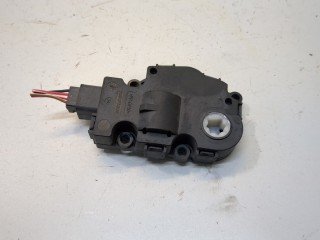 Электропривод заслонки отопителя Mercedes M-Класс 2008-2011