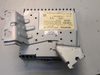 Усилитель звука, ориг. номер 39186TP6A111, Honda Crosstour 2009-2012