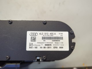 Усилитель звука, ориг. номер 4L0910465A, Audi Q7 2009-2015